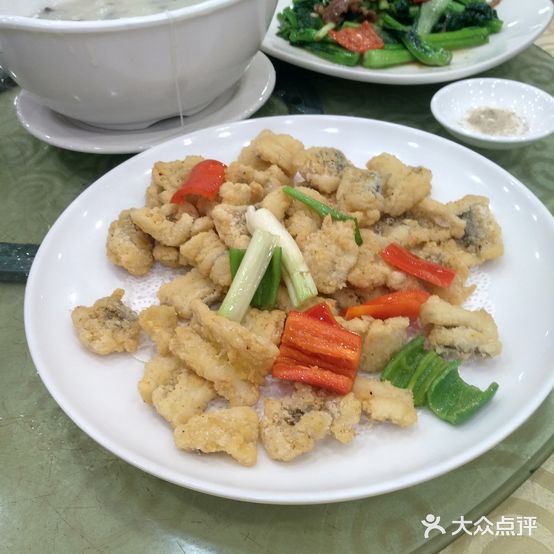 美味村(东庆街店)
