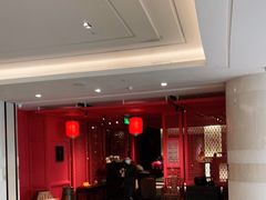 -湖滨28中餐厅·西湖宴·杭州君悦酒店