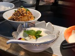 -探鱼·鲜青椒爽麻烤鱼(天一广场店)