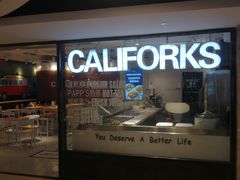 门面-CALIFORKS加州叉子轻食(朝阳门店)