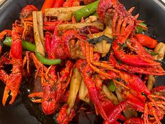 -聚味瞿记·龙虾堂(坡子街店)