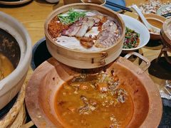 -吃饭皇帝大(长宁龙之梦店)