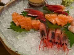 -隐泉京望日式料理(太和广场店)