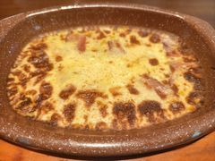-萨莉亚意式餐厅(百联徐汇店)