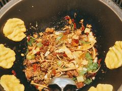 -五谷虫子鸡(医学院店)