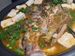 -探鱼·鲜青椒爽麻烤鱼(领展购物广场店)