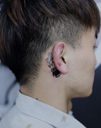 -天道专业洗纹身
