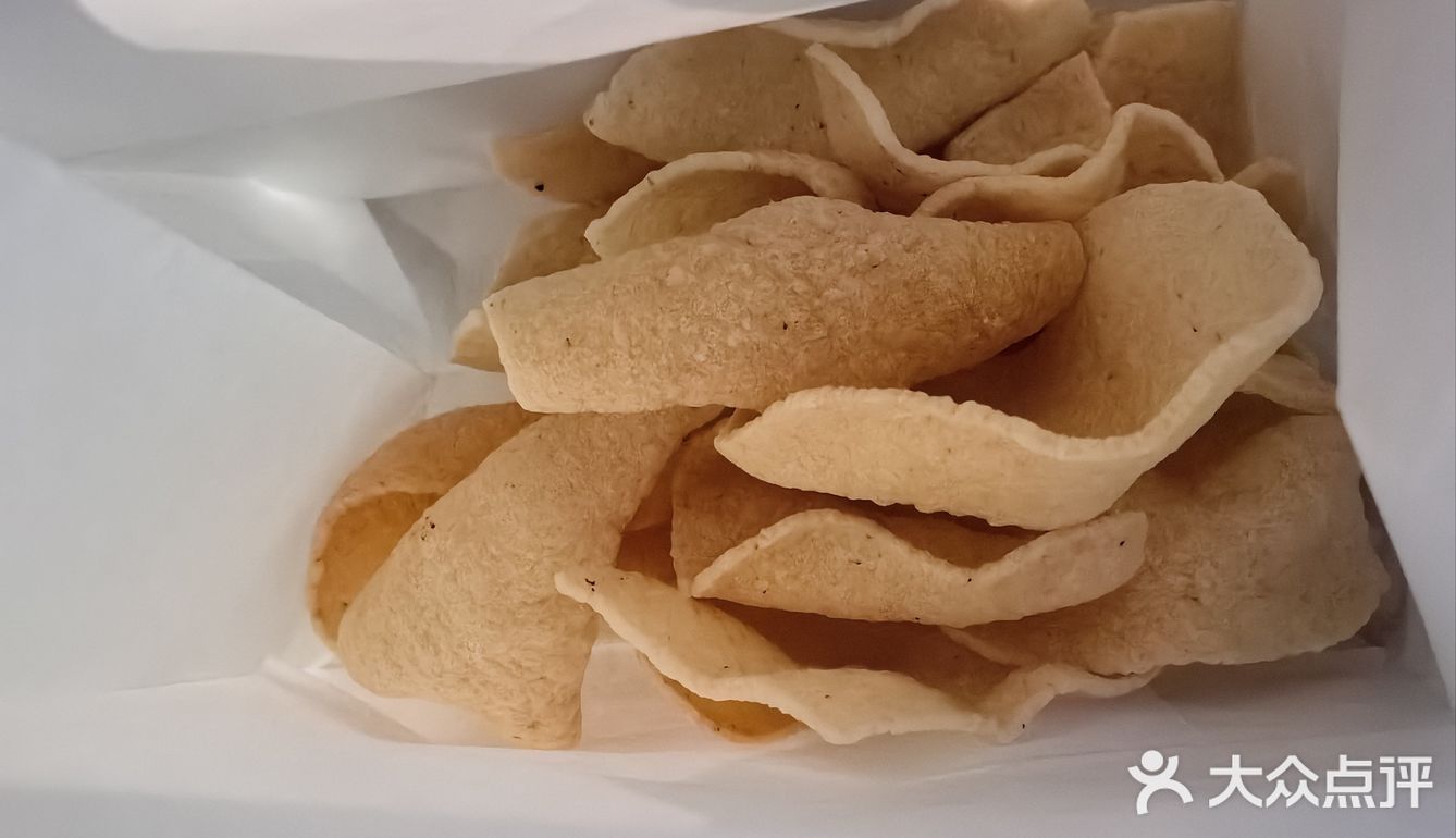 🐑华熙热盘牛排吧免费领虾片