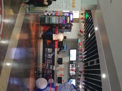 -天幕新彩云国际影城(激光巨幕店)