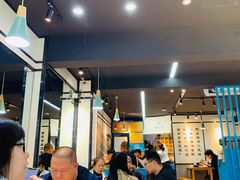 大堂-大厨的餐厅(曾厝垵总店)