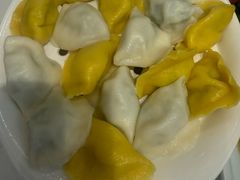 -船歌·鱼水饺青岛菜(国贸商城店)