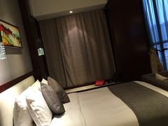 -常州环球恐龙城维景国际大酒店