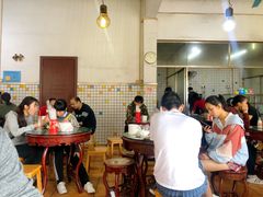 大堂-百富露(跃龙北路店)