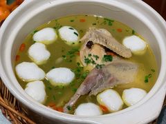 -小厨娘淮扬菜(清江苏宁广场店)