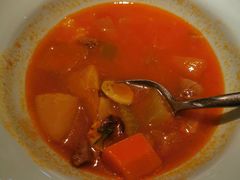 俄罗斯罗宋汤-阿妮叶李(光谷世界城店)