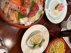 -一本魅·日式料理