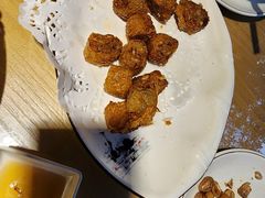 -潮汕壹号·潮汕菜·打边炉·生腌(总店)