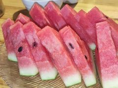 -花溪雨·森林餐厅(石基店)