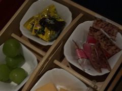 -江南足纪·影院足道·轻奢SPA(笋岗HALO广场店)