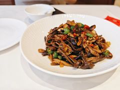 -老妈菜馆(建设街店)