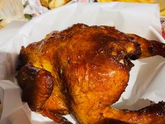 -肯德基(安定门店)