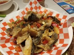 -避风塘(江桥万达店)