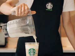 -星巴克臻选(深圳卓悦中心店)