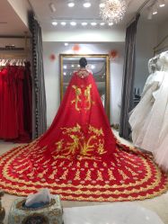 点击看大图 -LOVE SHINE婚纱·红鼎庄龙凤褂·妈妈装定制