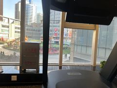 -NRG健身私教CLUB(打浦桥店)