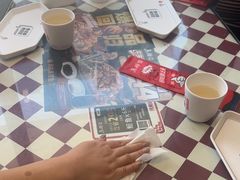 -鱼酷活鱼烤鱼(信息城店)