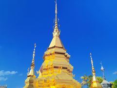 -西双版纳傣族园