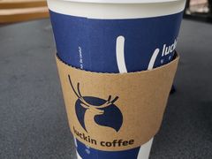 -瑞幸咖啡(盈锋中心店)