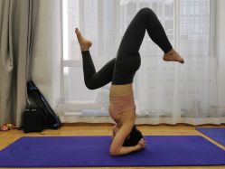 点击看大图 -亚太瑜伽普拉提学院