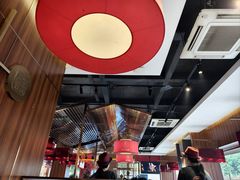 -老佛爷铜炉蛙锅(挂绿店)