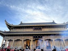 -峨眉山报国寺