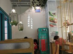 -潮粥荟·潮汕砂锅粥(朝阳大悦城店)