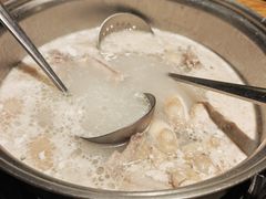 -大头椰·椰子鸡火锅(新梦店)