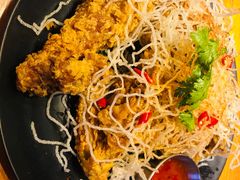 -Devils’ Brewery小恶魔精酿啤酒(泛海美式熏肉店)