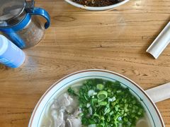 -闵四遵义羊肉粉(朝外大街店)