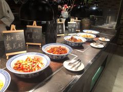 -乐咖啡西餐厅(太湖皇冠假日酒店)