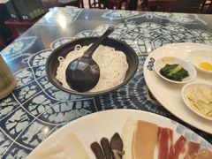 -桥香园云南过桥米线(红龙井店)