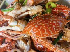 -四川小胡子海鲜(丁村万人海鲜广场店)