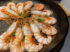 -高佳庄·海鲜酒楼(东港店)