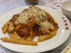 -大哥餐厅(西城花园店)