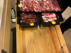 -陈记顺和潮汕牛肉火锅(棠德南路店)