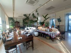 -金谷仓家庭料理(马泉营店)