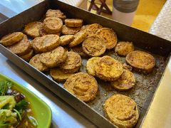 素鸡-老三李村河底戳子肉(总店)