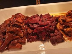 -威斯汀舞台餐厅