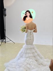 -金夫人婚纱摄影(总店)