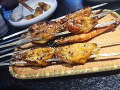 -城南老友羊蝎子火锅(花乡奥莱店)